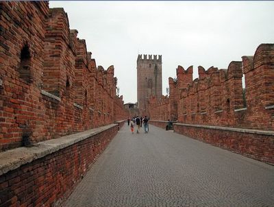 Верона
